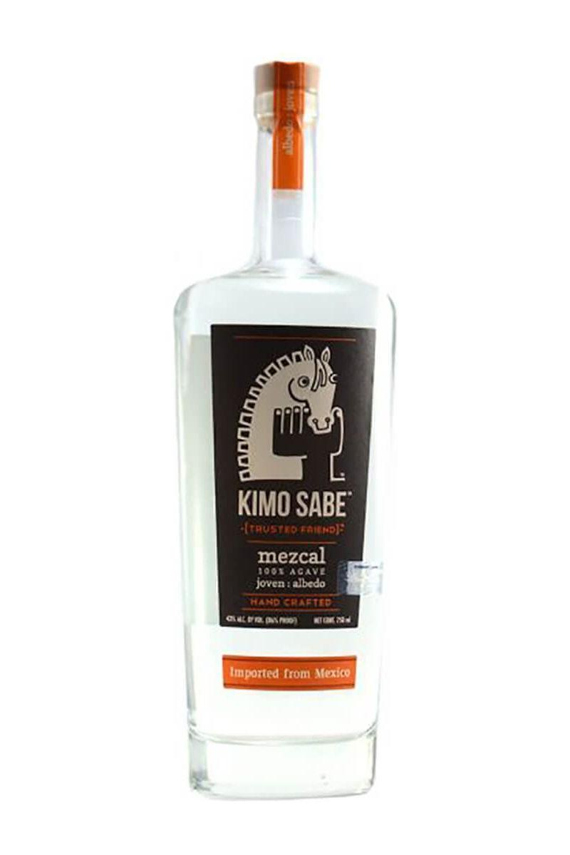 Kimo Sabe Mezcal Joven - SoCal Wine & Spirits