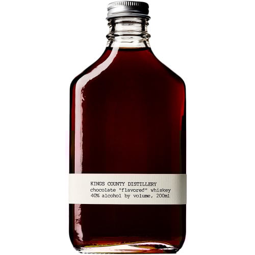 Kings County Dist. Chocolate - SoCal Wine & Spirits
