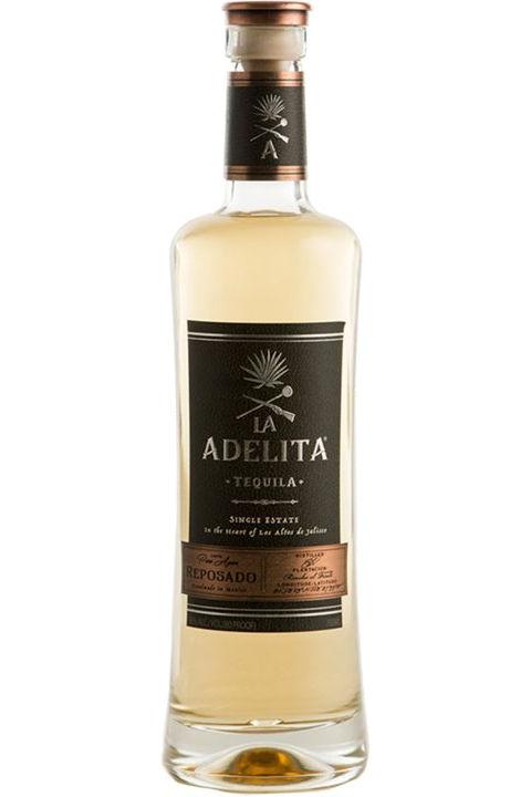 La Adelita Reposado - SoCal Wine & Spirits