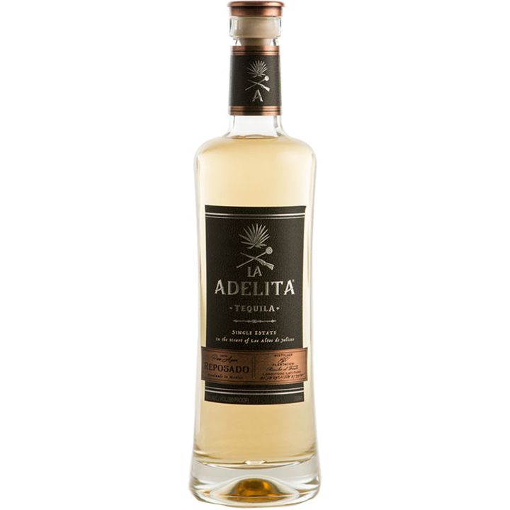 La Adelita Reposado - SoCal Wine & Spirits