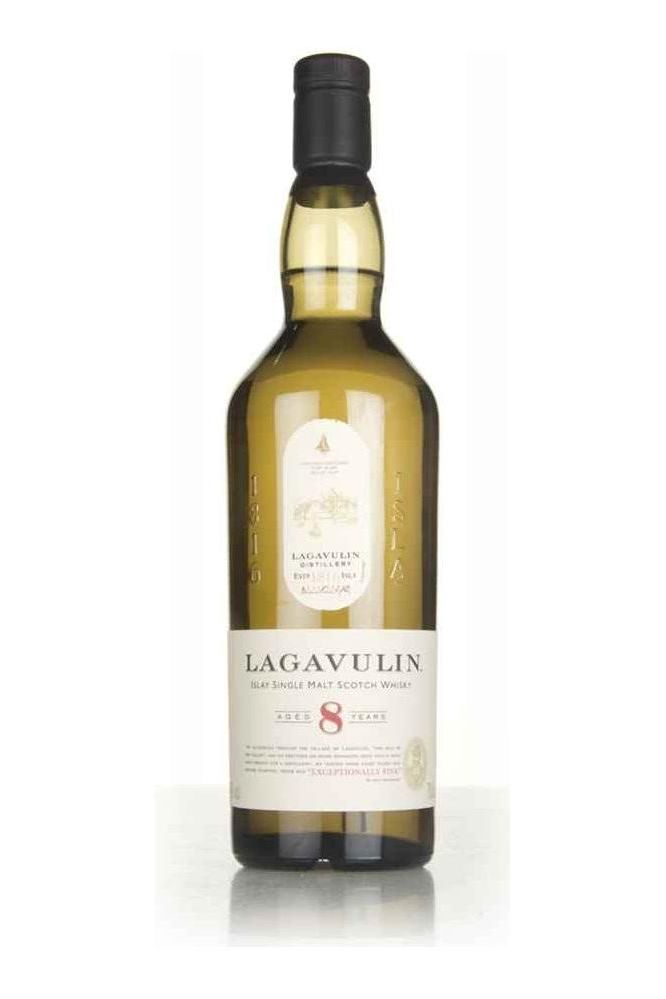 Lagavulin 8 Year - SoCal Wine & Spirits