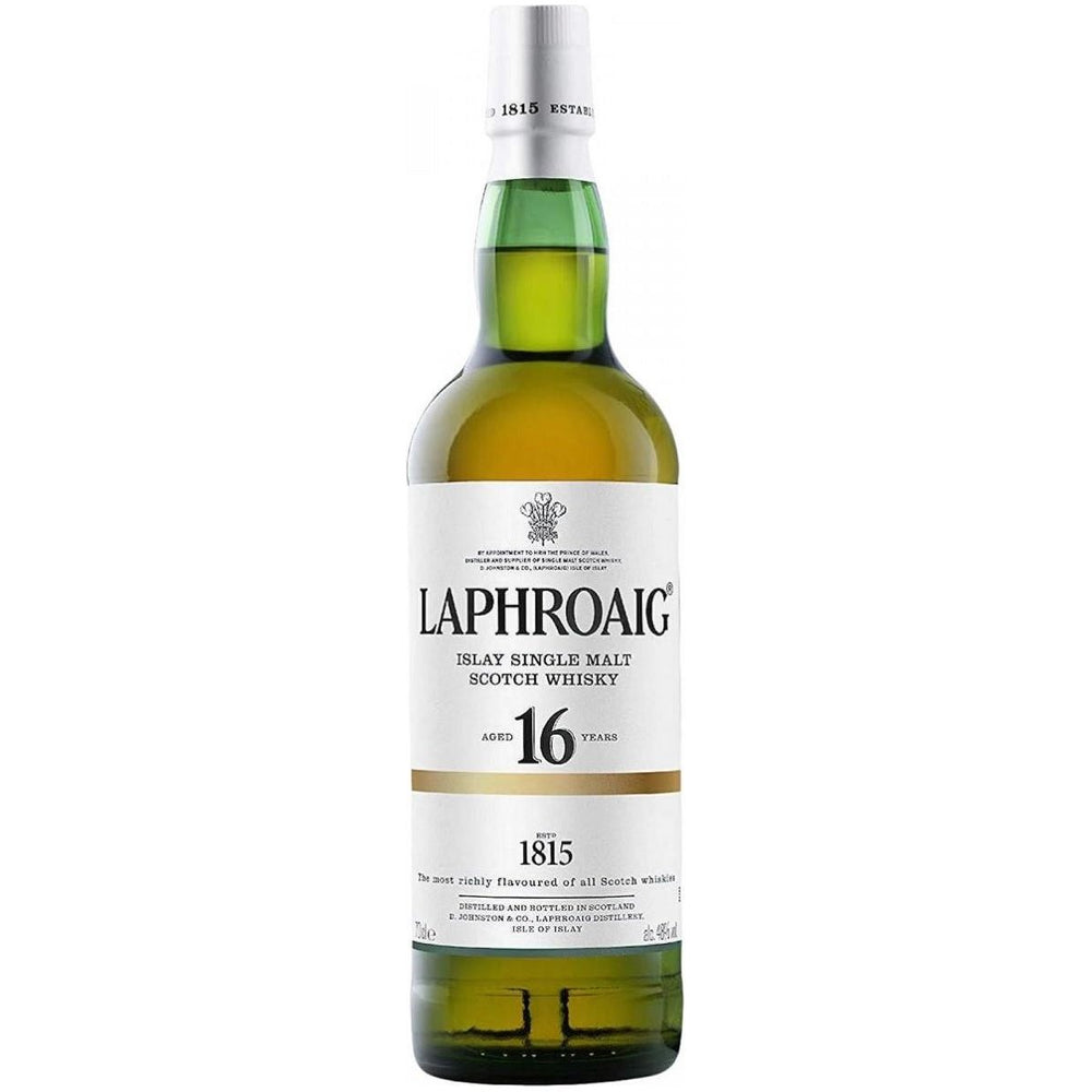 Laphroaig 16 Year - SoCal Wine & Spirits