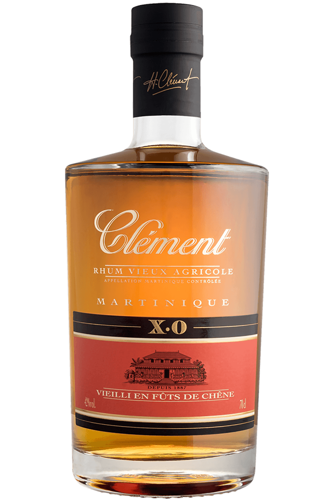 Rhum Clement Vieux Agricole XO - SoCal Wine & Spirits