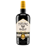 The Teeling Whiskey Co. Notre Dame Edition - SoCal Wine & Spirits