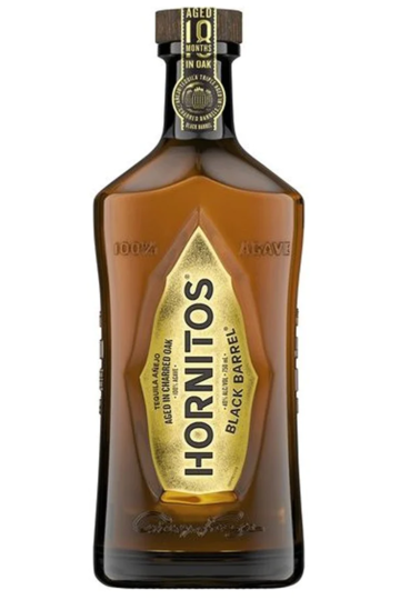 Sauza Hornitos Black Barrel - SoCal Wine & Spirits
