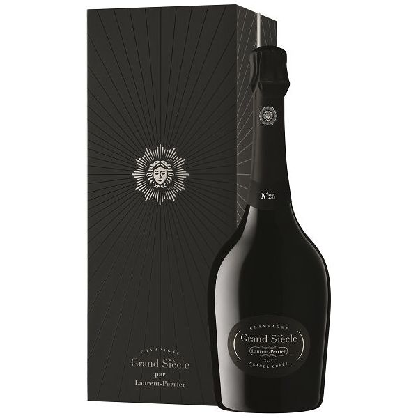 Laurent Perrier Grand Siecele 26 - SoCal Wine & Spirits