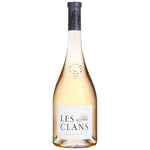Chateau D'Esclans Cotes de Provence Les Clans Rose - SoCal Wine & Spirits