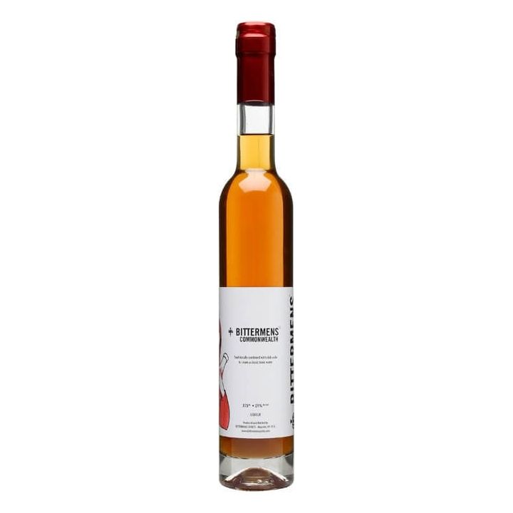 Bittermans Commonwealth Tonic Liqueur