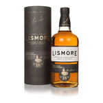 Lismore Single Malt 18yr - SoCal Wine & Spirits