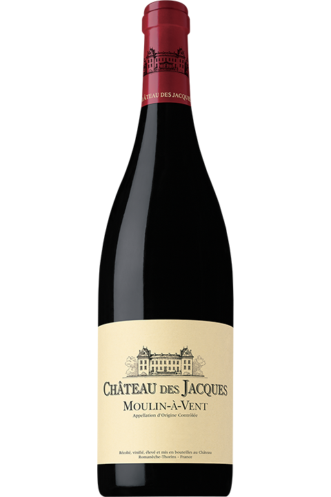 Chateau des Jacques Moulin-a-Vent - SoCal Wine & Spirits