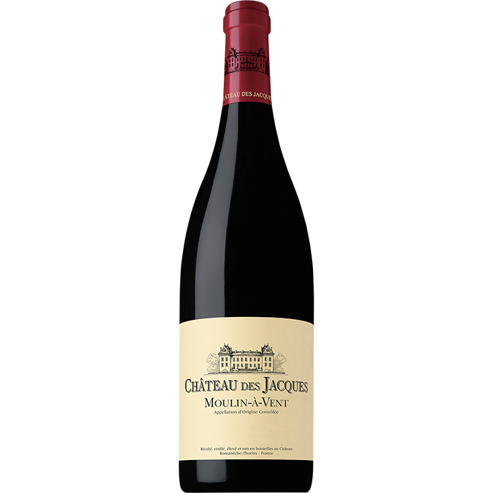 Chateau des Jacques Moulin-a-Vent - SoCal Wine & Spirits