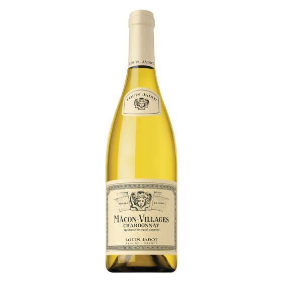 Louis Jadot Macon-Villages Chardonnay - SoCal Wine & Spirits