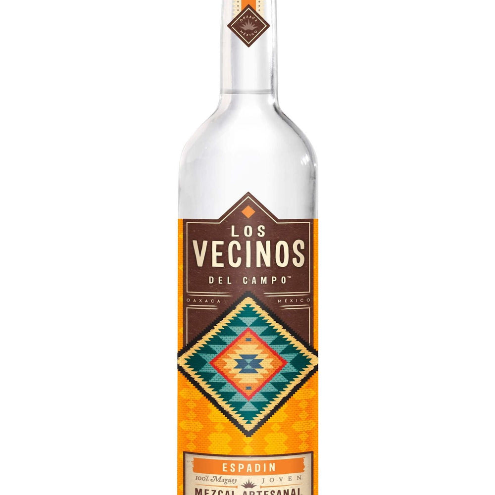 Los Vecinos Mezcal Espadin - SoCal Wine & Spirits