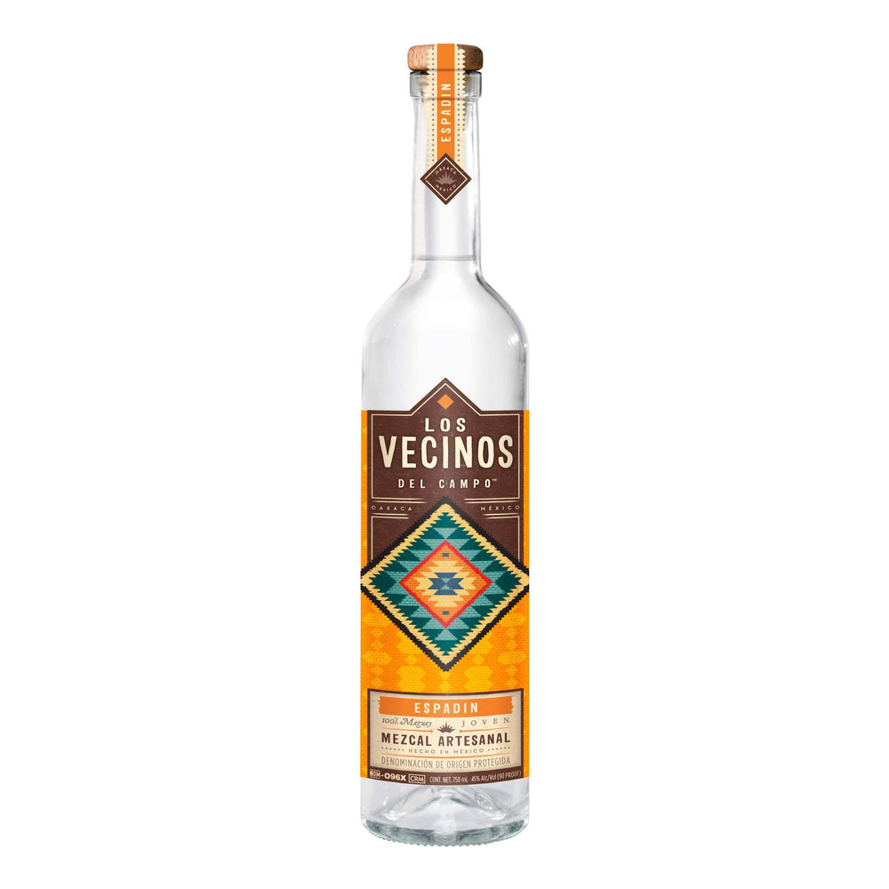Los Vecinos Mezcal Espadin - SoCal Wine & Spirits