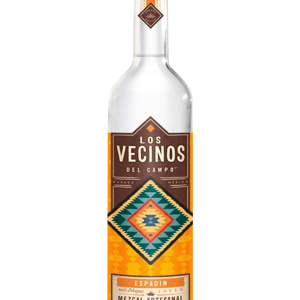 Los Vecinos Mezcal Espadin - SoCal Wine & Spirits