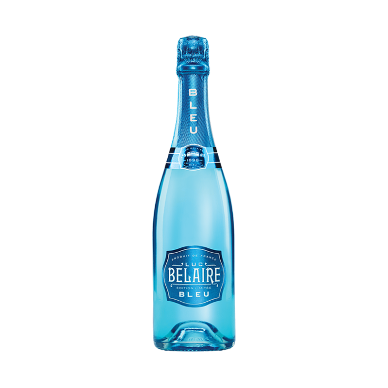 Luc Belaire Bleu - SoCal Wine & Spirits