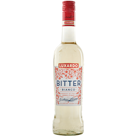Luxardo Bitter Bianco - SoCal Wine & Spirits