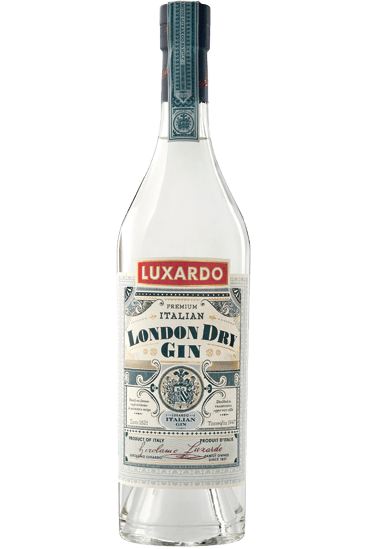 Luxardo London Dry Gin - SoCal Wine & Spirits
