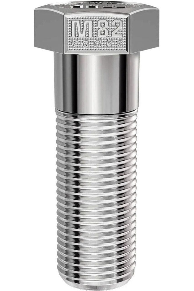 Bolt M82 Chrome Vodka - SoCal Wine & Spirits