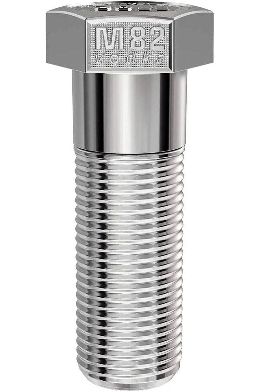 Bolt M82 Chrome Vodka - SoCal Wine & Spirits
