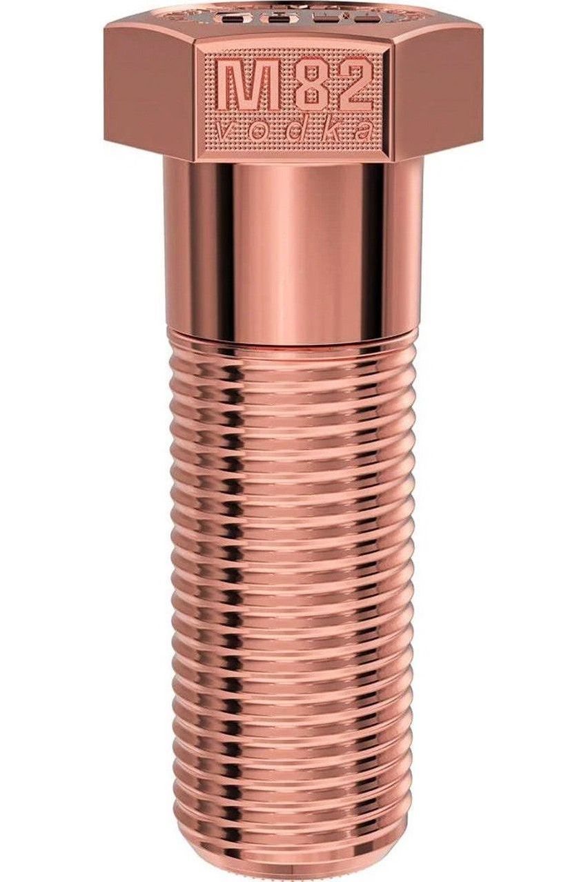 Bolt M82 Copper Vodka - SoCal Wine & Spirits