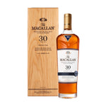The Macallan Double Cask 30 Year Old Single Malt - SoCal Wine & Spirits