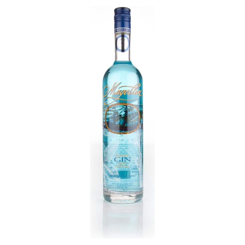 Magellan Gin