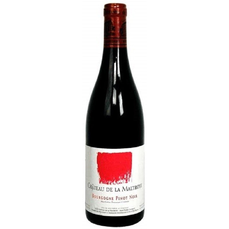 Chateau de la Maltroye Bourgogne Rouge - SoCal Wine & Spirits