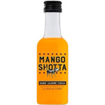 Sazerac 'Mango Shotta' Mango Jalapeno Tequila Mini - SoCal Wine & Spirits