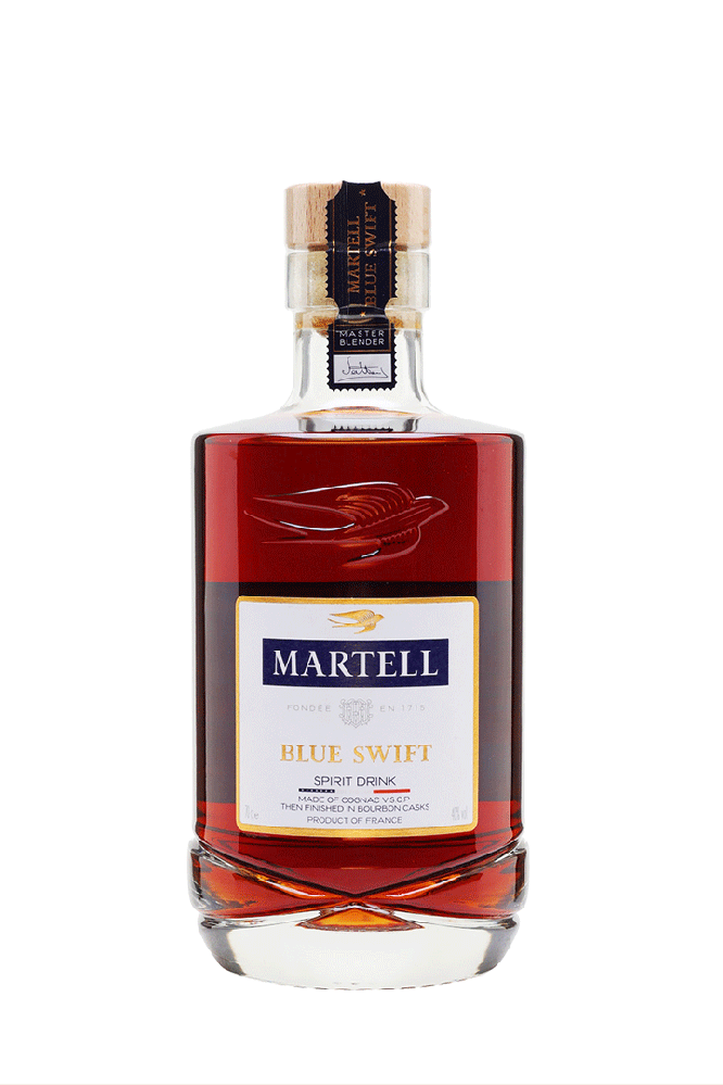 Martell Blue Swift - SoCal Wine & Spirits