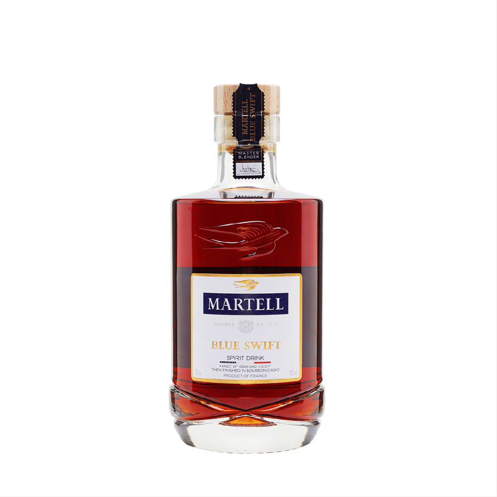 Martell Blue Swift - SoCal Wine & Spirits