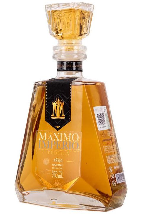 Maximo Imperio Tequila Anejo - SoCal Wine & Spirits