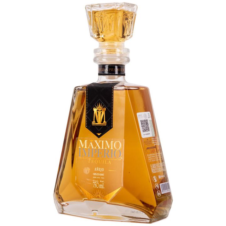 Maximo Imperio Tequila Anejo - SoCal Wine & Spirits