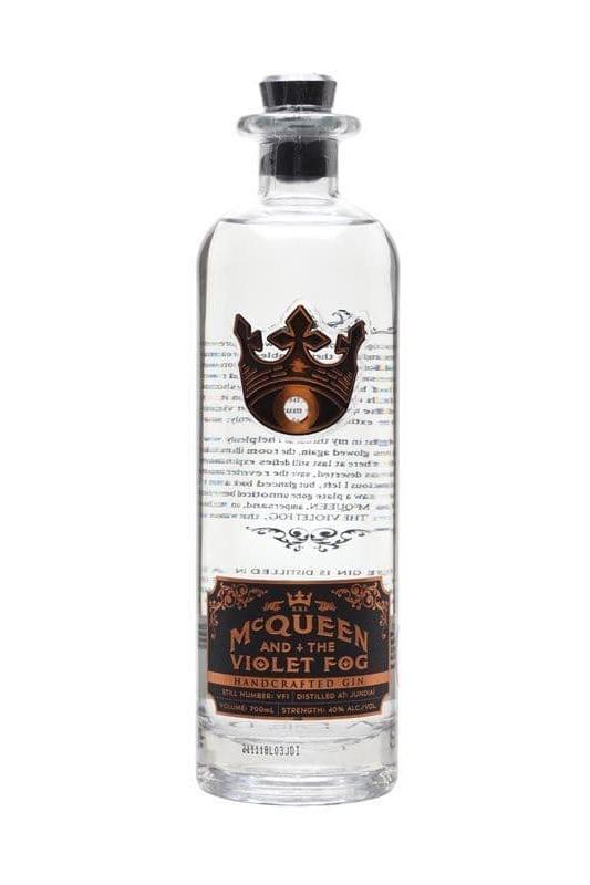 McQueen And The Violet Fog - SoCal Wine & Spirits