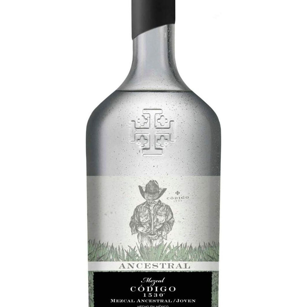 Codigo 1530 Ancestral Mezcal Joven - SoCal Wine & Spirits