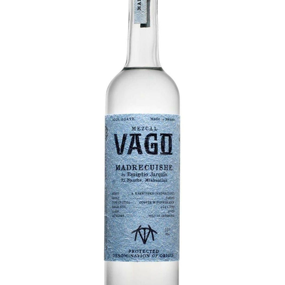 Vago Madre Cuixe Mezcal - SoCal Wine & Spirits