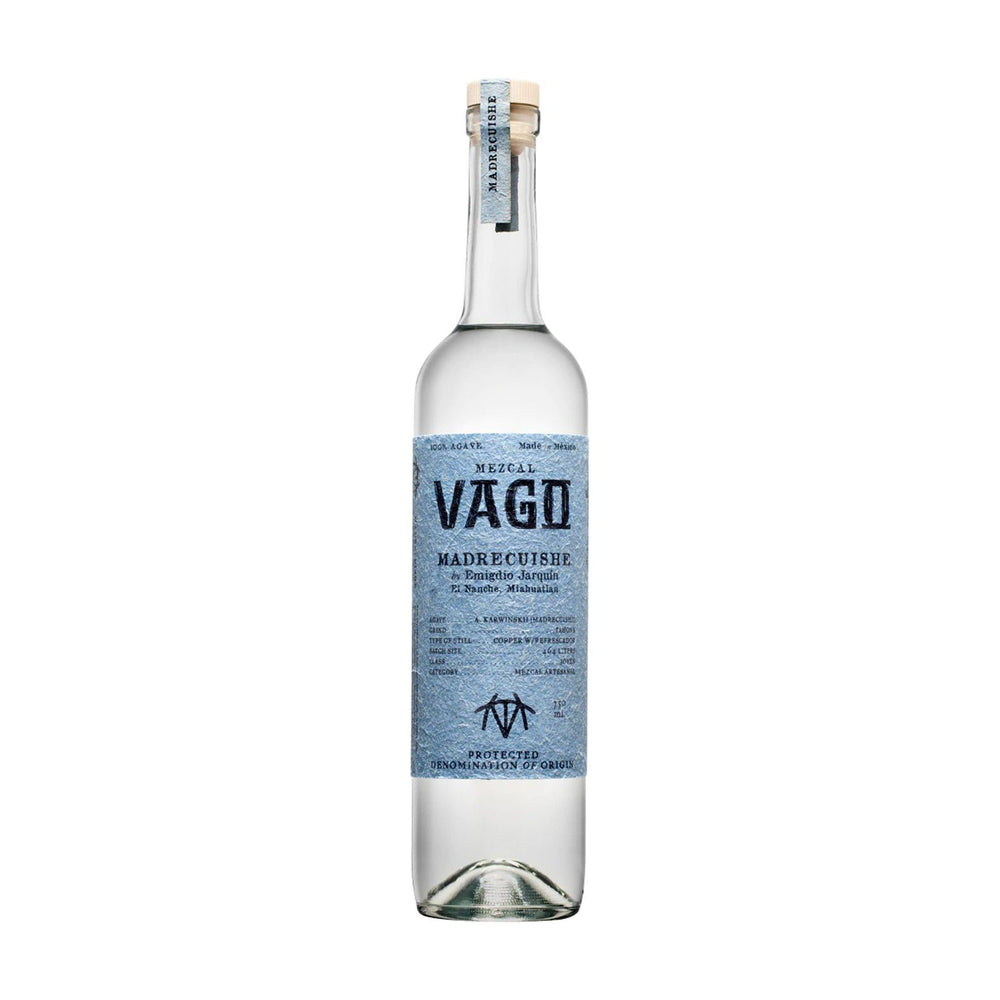 Vago Madre Cuixe Mezcal - SoCal Wine & Spirits
