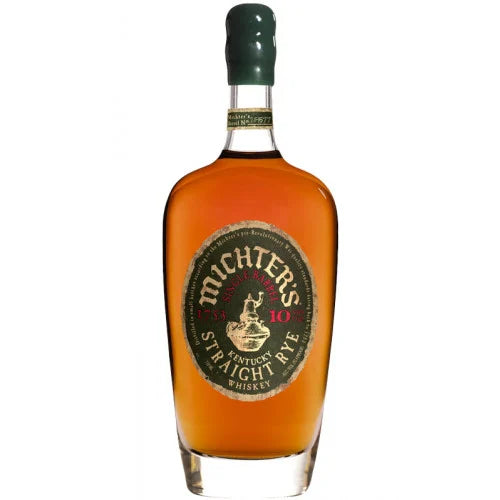 Michter's 10 Year Rye - SoCal Wine & Spirits