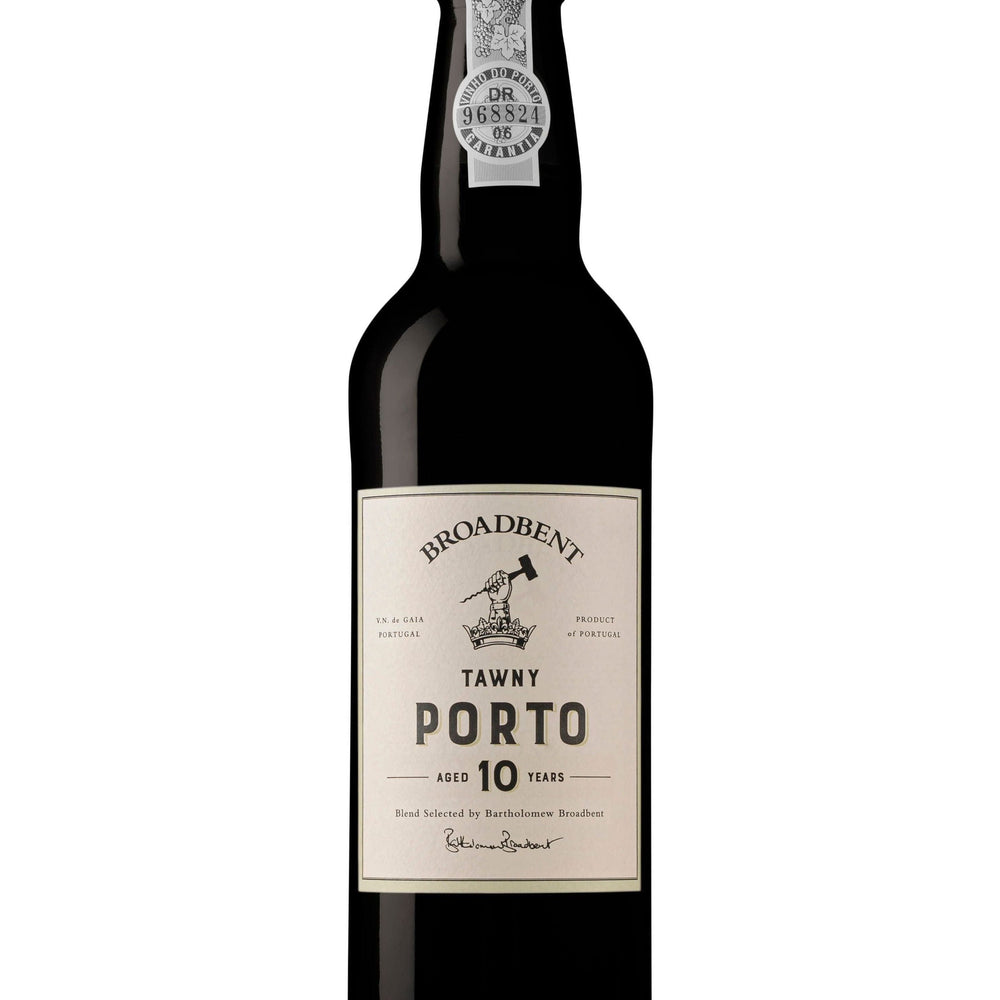 Broadbent 10 Year Tawny Porto - SoCal Wine & Spirits
