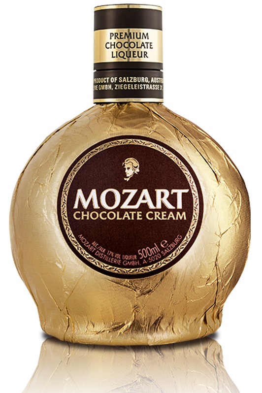 Mozart Chocolate Cream - SoCal Wine & Spirits