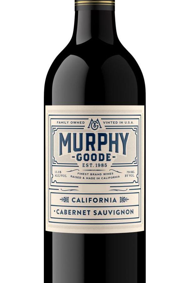 Murphy-Goode Cabernet Sauvignon - SoCal Wine & Spirits