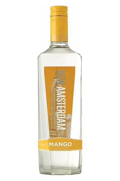 New Amsterdam Mango - SoCal Wine & Spirits