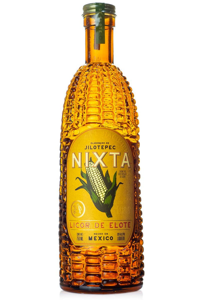 Jilotepec Nixta Licor - SoCal Wine & Spirits