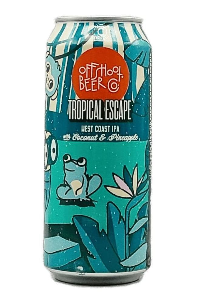 Offshoot Tropical Escape - SoCal Wine & Spirits