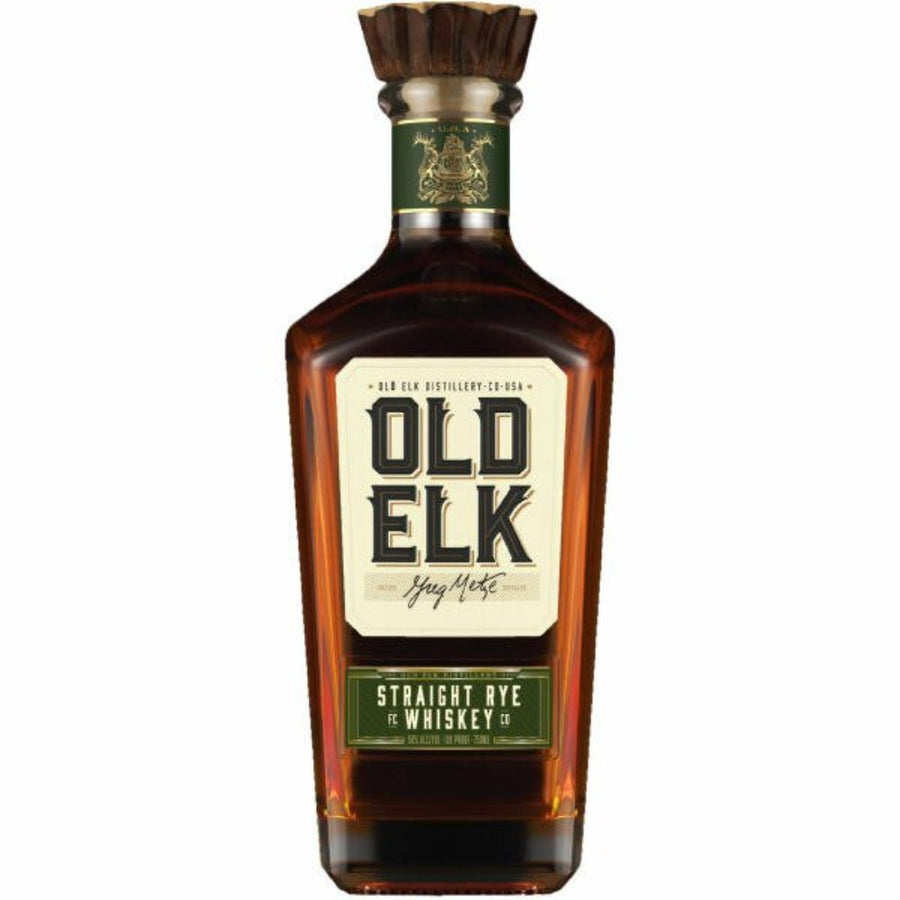 Old Elk Sour Mash - SoCal Wine & Spirits