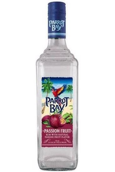 Parrot Bay Passion Fruit - SoCal Wine & Spirits