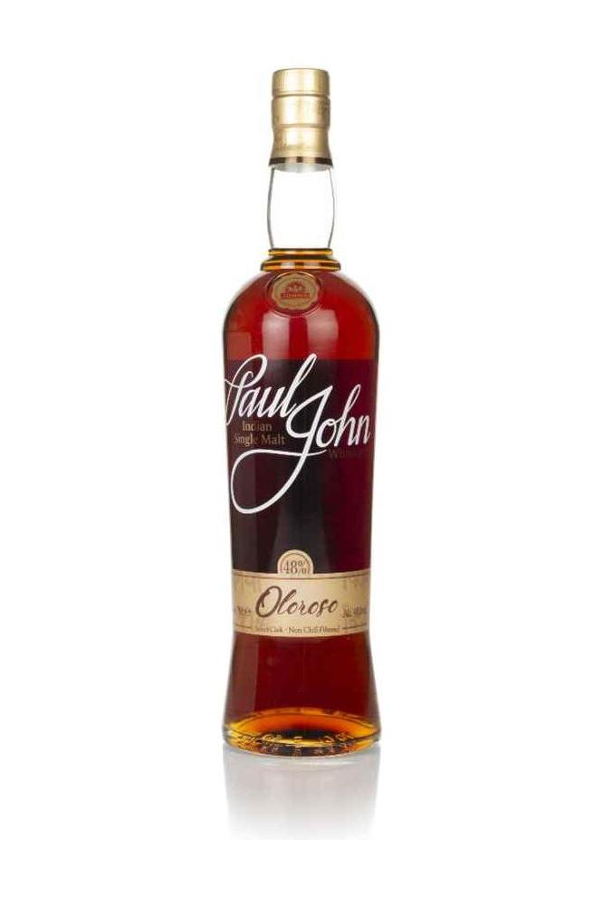Paul John Oloroso Select Cask - SoCal Wine & Spirits