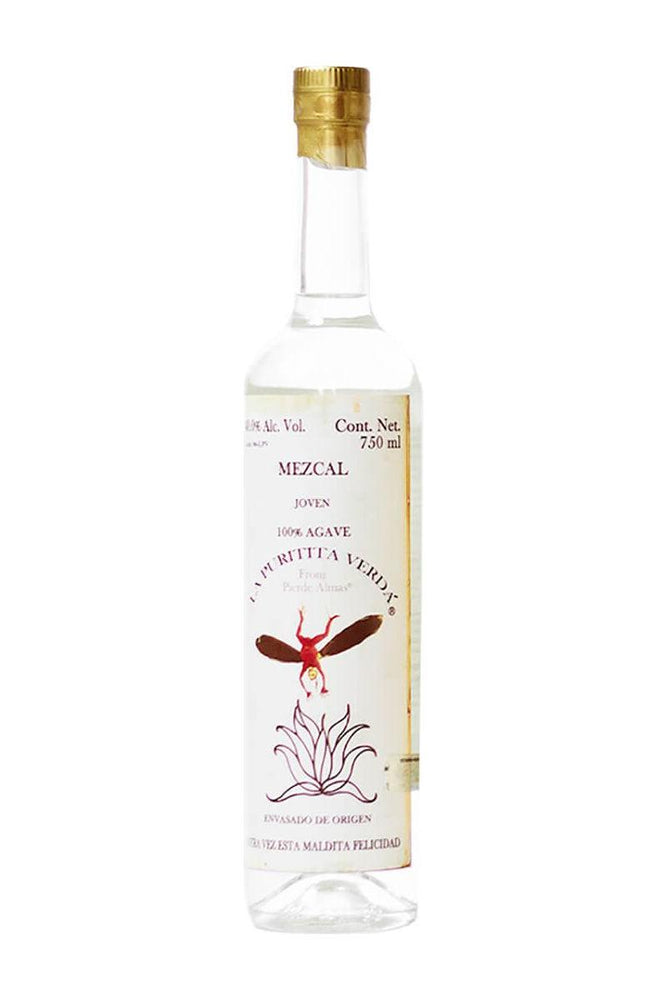 Pierde Almas Puritita Verda - SoCal Wine & Spirits