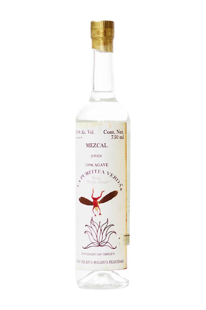 Pierde Almas Puritita Verda - SoCal Wine & Spirits