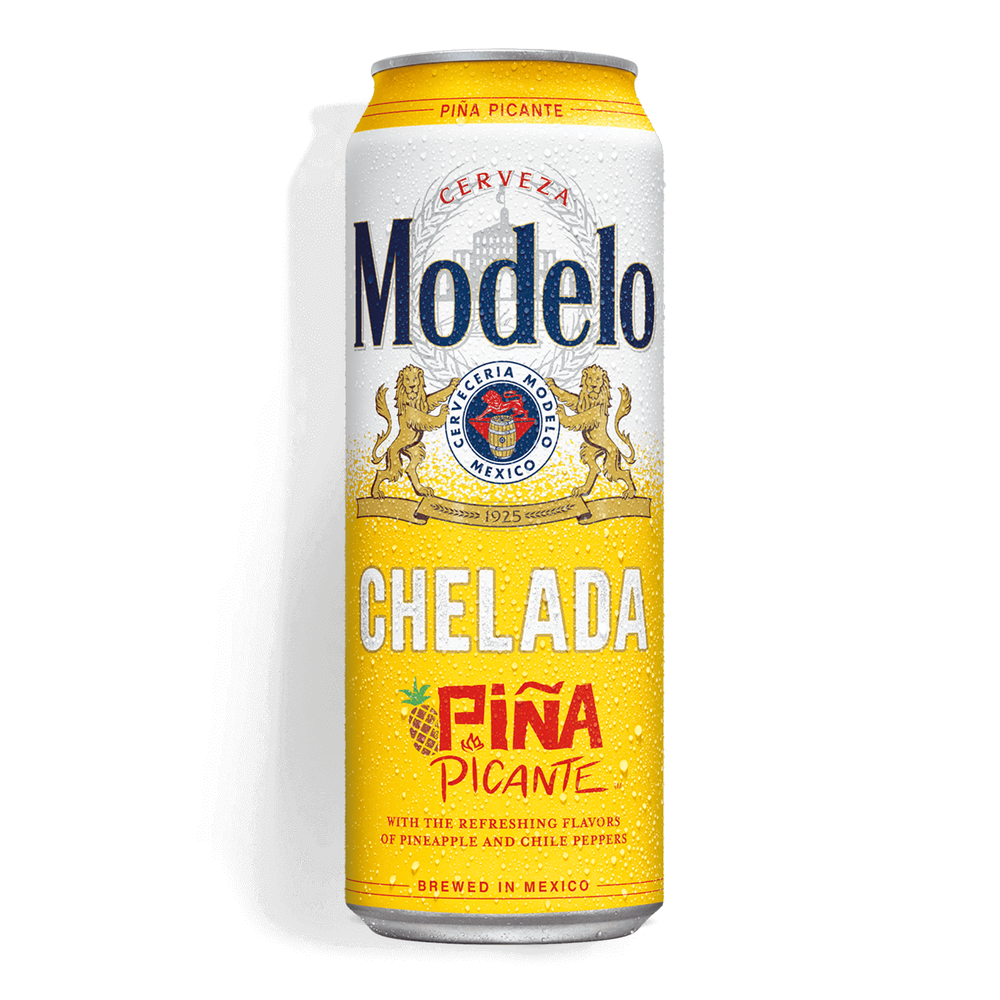 Modelo Chelda Pina Picante - SoCal Wine & Spirits
